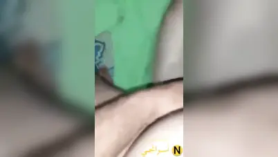 لبوة هايجة تتنطط على زب جوزها وتتشرمط سكس مصري