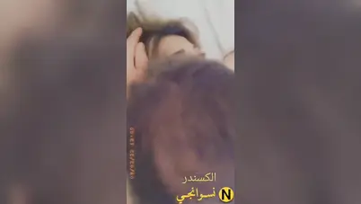 عشيقها راكبها وبينيك فيها وهي بتصور ومبسوطة سكس مصري xnxx