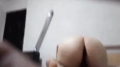 ميلف مصرية تتناك من عشيقها وجوزها العرص يتفرج سكس مصري دياثة