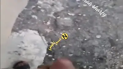 اندر ايدج محجبة تمص لصاحبها في الشارع سكس مصري