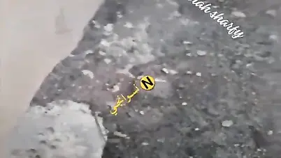 اندر ايدج محجبة تمص لصاحبها في الشارع سكس مصري