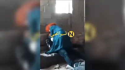 زانق بنت خالته المحجبة في بيت مهجور ويركبها على زبره سكس مصري xnxx