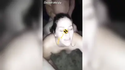 يمسكها من شعرها ويرزع في طيزها يفشخها نيك سكس عربي xnxx