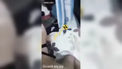 ماسكها من شعرها ونازل نيك جامد في طيزها سكس مصري xnxx