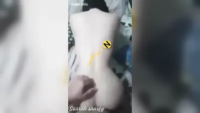 ماسكها من شعرها ونازل نيك جامد في طيزها سكس مصري xnxx