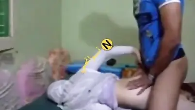 مصرية محجبة مع خطيبها في شقته تمصله وينيكها خلفي سكس مصري