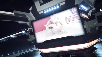 سارة عربي تصارع الزب الاسود الكبير سكس عراقي