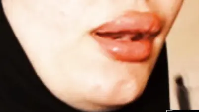 ميرا النوري تتناك بالنقاب من عامل التوصيل سكس عراقي