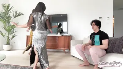 يوسف خليل ينيك الشراميط الينا انجل وساشا المصرية سكس عربي