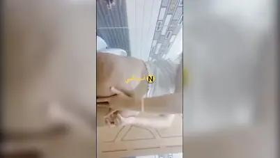 بنت علقة تضرب سبعة ونص في الحمام وتصور لحبيبها سكس نودز مصري