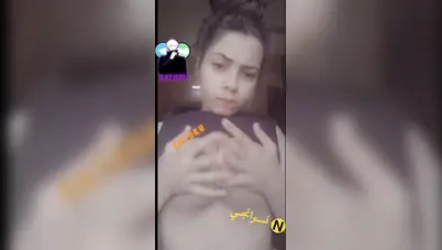 بنت اندر ايدج كلبوظة تلعب في بزازها الهايجة سكس نودز مصري