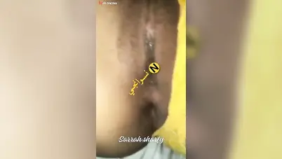يدخل على اخته وهي نايمة ويحشر زبه في طيزها سكس مصري محارم