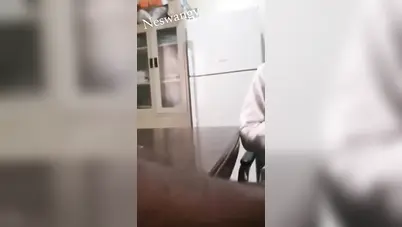 الدكتور الهايج مع الممرضة المحجبة سكس عربي