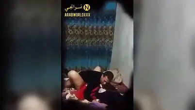 تصوير مخفي فلاح ينيك مرات اخوه الممحونة سكس مصري