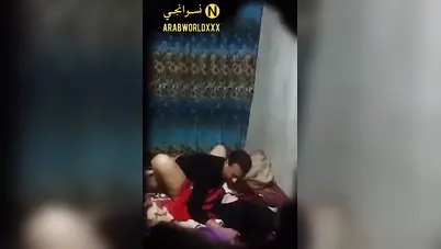 تصوير مخفي فلاح ينيك مرات اخوه الممحونة سكس مصري