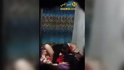 تصوير مخفي فلاح ينيك مرات اخوه الممحونة سكس مصري