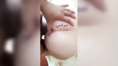 ميلفاية نار بطيز كبيرة تاخد الزب من ورا وتوحوح في كسها سكس مصري xnxx