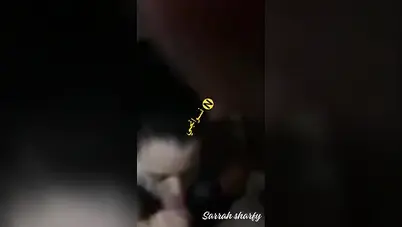 شاب مصري مع بنت اجنبية تمصله زبه بكل هيجان سكس مصري