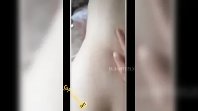 بنت هاي كلاس مع صاحبها في الساحل يفشخها نيك سكس مصري