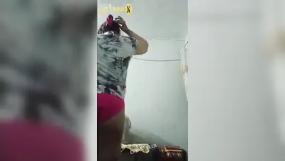 نودز فلاحة مصرية ترقص بالاندر على اغاني شعبي سكس نودز مصري