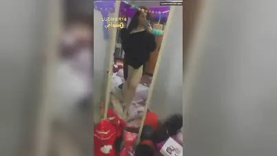 نودز بنت اندر ايدج كيوت في أجمل الاوضاع سكس نودز مصري