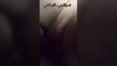 شاب مع حبيبته البطل تدلع عليه وتركب على زبه سكس مصري