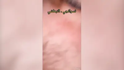 بنت كتكوتة تصور نفسها وهي قاعدة على زب صاحبها وينيكها سكس مصري