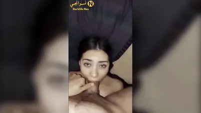عايزة زبك كلو في بوقي سكس مصري