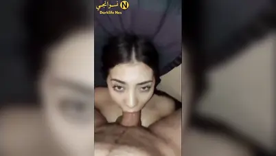 عايزة زبك كلو في بوقي سكس مصري