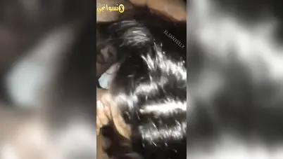 بنت خبرة تمص زب صاحبها ويدخلو في كسها سكس مصري