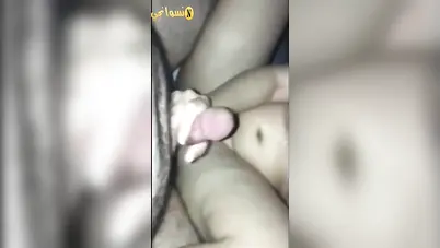 بنت خبرة تمص زب صاحبها ويدخلو في كسها سكس مصري