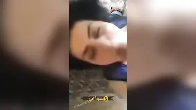 ميلف هايجة تتفشخ نيك وتصوت من الزب الكبير مش قادرة سكس مصري