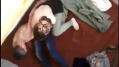 فيلم سكس كامل تروح لحبيبها الشقة ويقضو احلى سهرة نيك سكس مصري