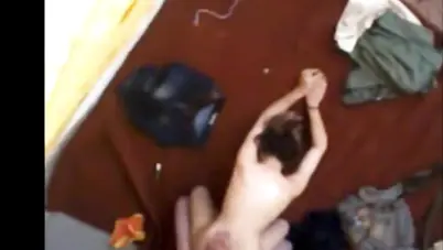 فيلم سكس كامل تروح لحبيبها الشقة ويقضو احلى سهرة نيك سكس مصري