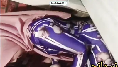 يزنق بنت عمته المحجبة ويخليها تمصله زبه سكس مصري محارم