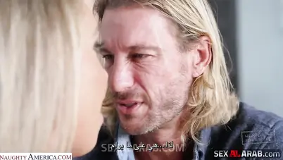 زوجتك لن تفعل هذا سكس مترجم