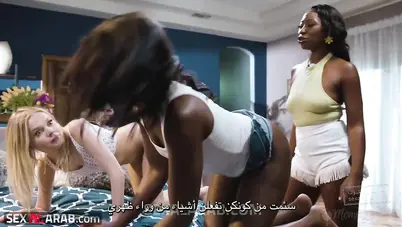 العقاب السحاقي سكس مترجم xnxx
