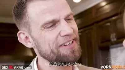 زيارة لمنزل الميلف سكس مترجم xnxx