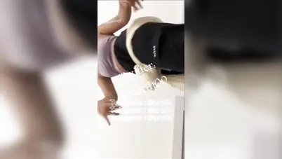 كتكوتة ببزاز كبيرة تعرض جسمها الكيوت سكس نودز مصري