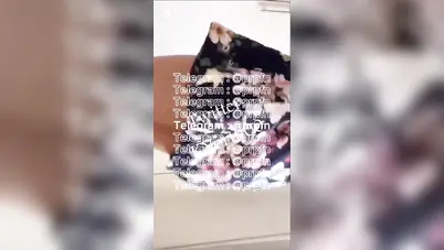 كتكوتة ببزاز كبيرة تعرض جسمها الكيوت سكس نودز مصري