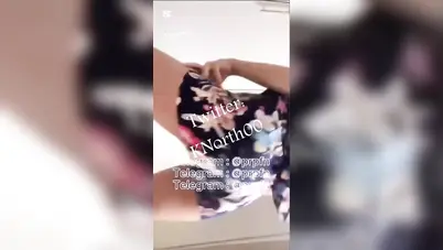 كتكوتة ببزاز كبيرة تعرض جسمها الكيوت سكس نودز مصري