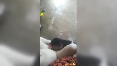 سهرة ميلفاية مع عشيقها واحلى نيك وشرمطة سكس مصري