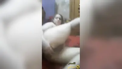 سهرة ميلفاية مع عشيقها واحلى نيك وشرمطة سكس مصري