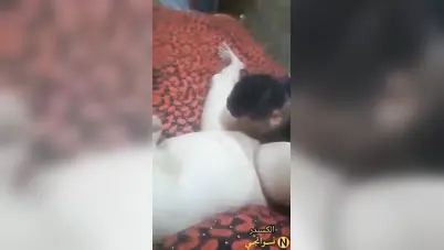 سهرة ميلفاية مع عشيقها واحلى نيك وشرمطة سكس مصري