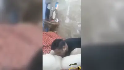 سهرة ميلفاية مع عشيقها واحلى نيك وشرمطة سكس مصري