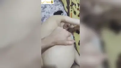 محجبة تمص زب خطيبها وتروح معاه البيت يفشخها نيك سكس مصري