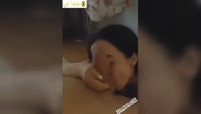محجبة تمص زب خطيبها وتروح معاه البيت يفشخها نيك سكس مصري