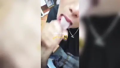 افتحي بوقك كويس يا شرموطة سكس مصري