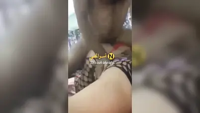 شاب هايج يركب ميلف فاجرة ويرزع في طيزها سكس مصري