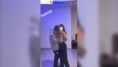 يرضع بزاز صاحبته وهي تصور ويفشخها نيك سكس مصري